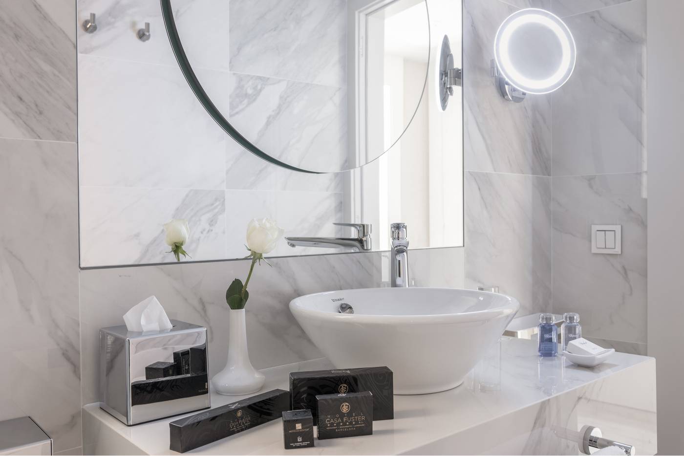 Suites Center Barcelona-Spain-BARCELONA-Room-7