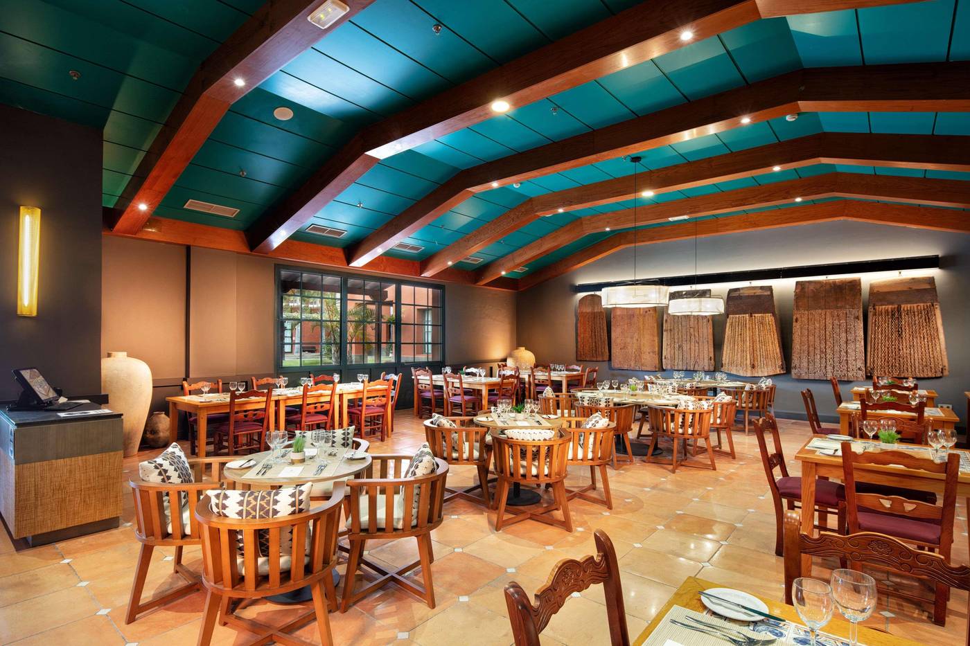 La-Palma---Teneguia-Princess-Restaurant-41