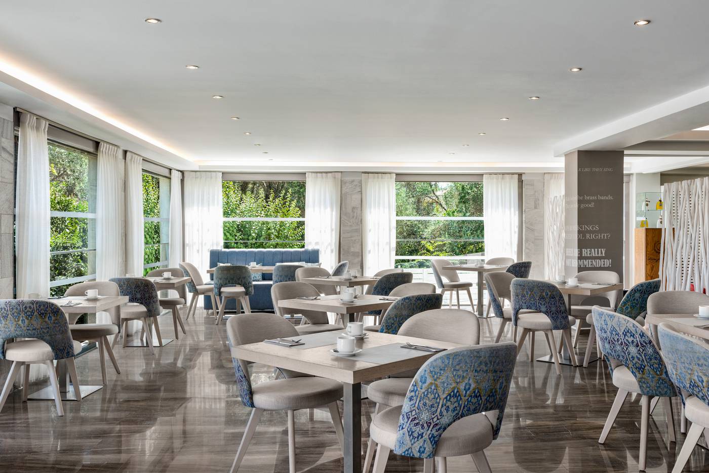 TRYP by Wyndham Corfu Dassia