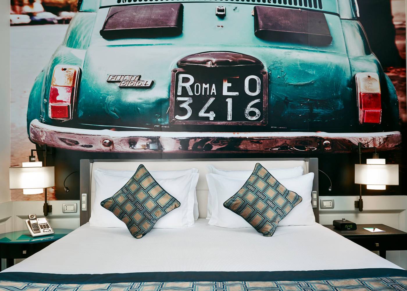 Indigo-Hotel-Rome---St--George-Room-42