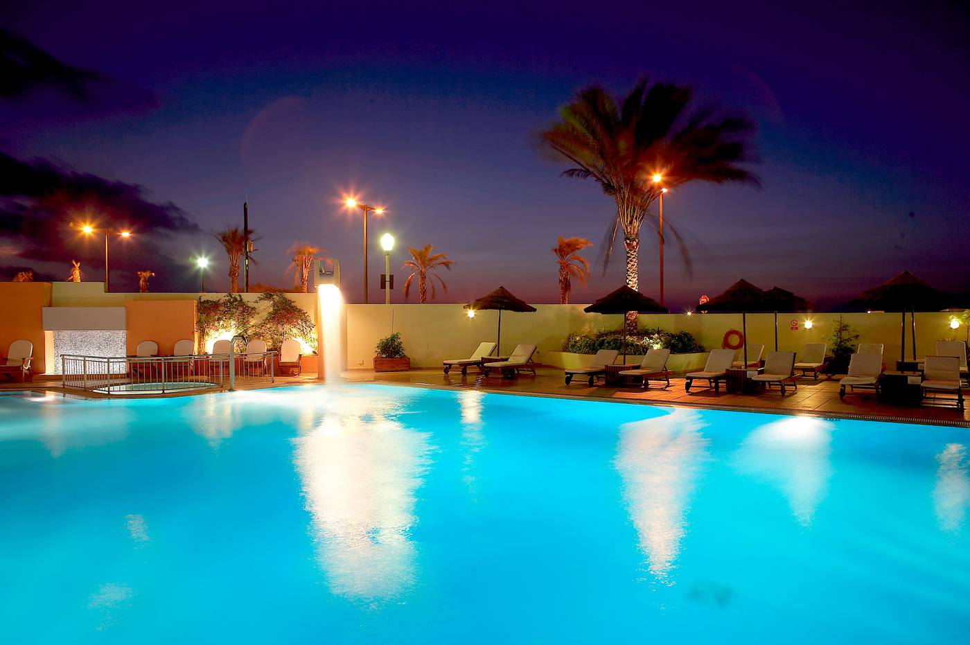 Blue-Sky-City-Beach-Hotel---Adults-Only-Pool-7