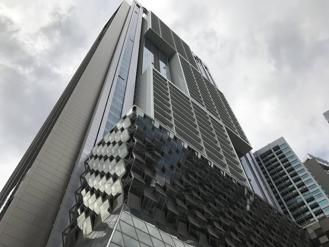 Gallipoli Platinum Residence-Malaysia-KUALA LUMPUR-General view-2