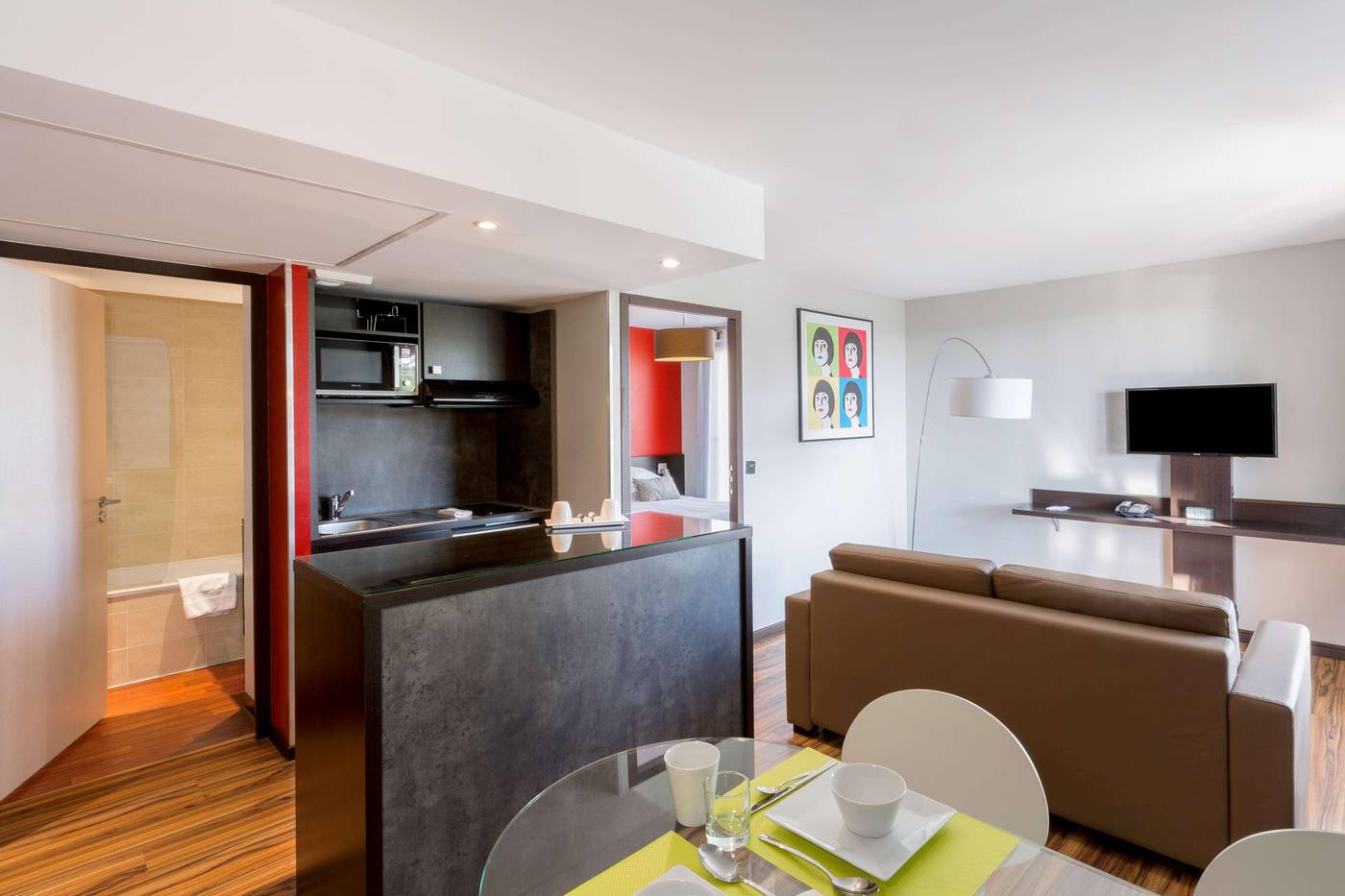 Best Western Park Hotel Geneve-Thoiry-France-Thoiry-General view-7