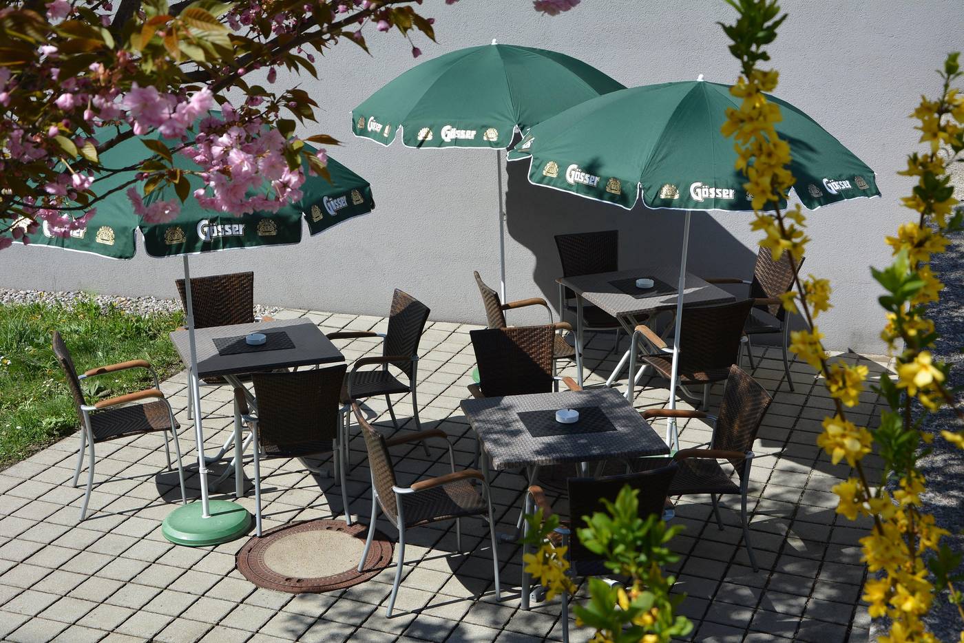 Holiday Inn Salzburg City, an IHG Hotel-Austria-Salzburg-General view-4