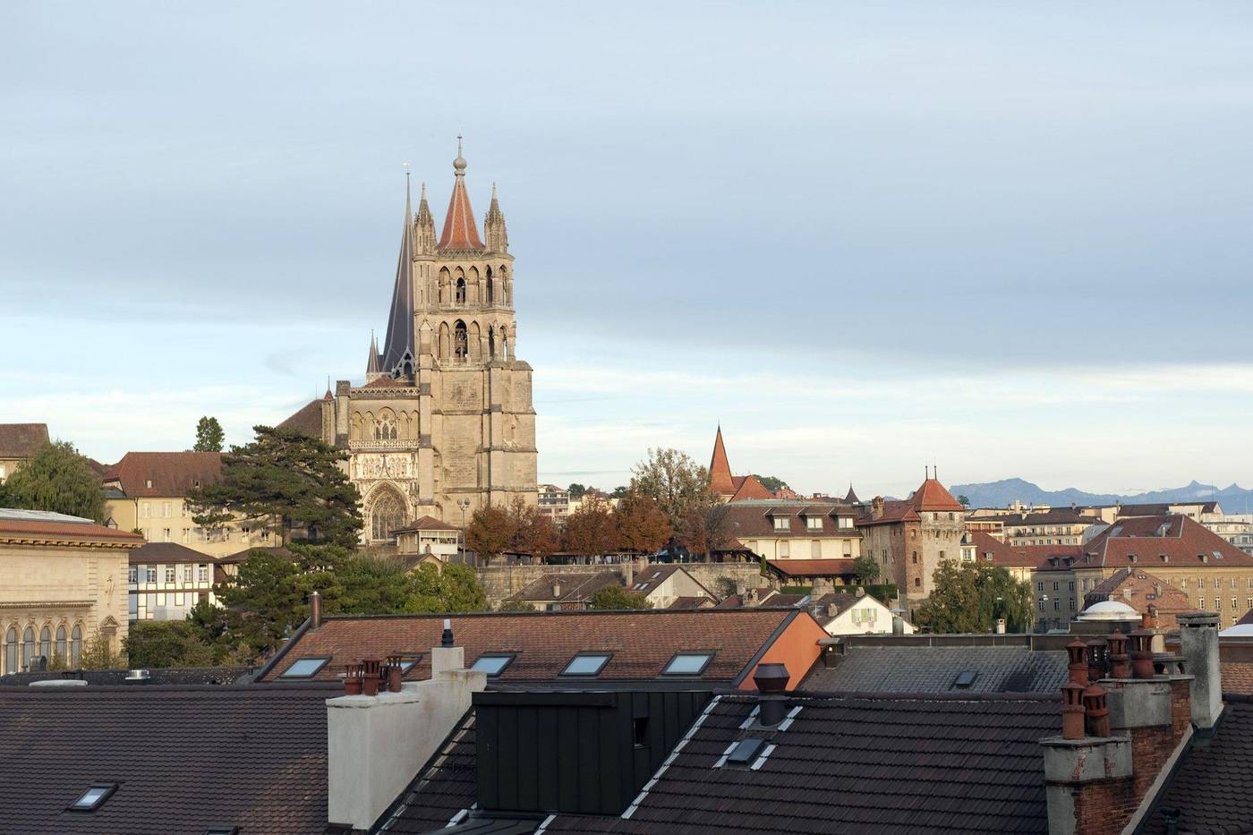 Crystal-Switzerland-LAUSANNE-General view-4