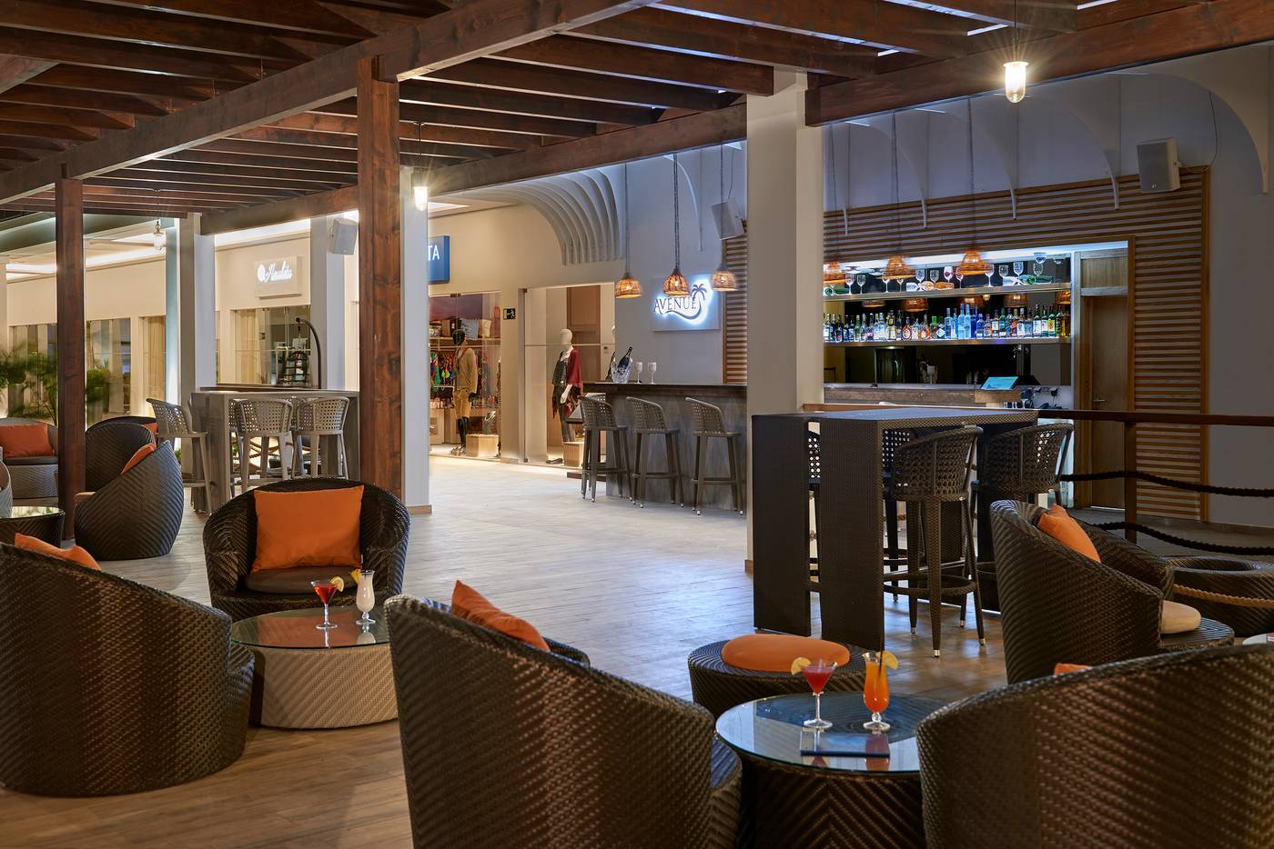 Melia Llana Beach Resort & Spa - Adults Only