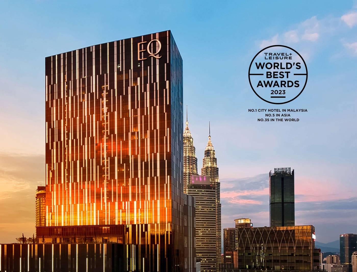 EQ Kuala Lumpur-Malaysia-KUALA LUMPUR-General view-7