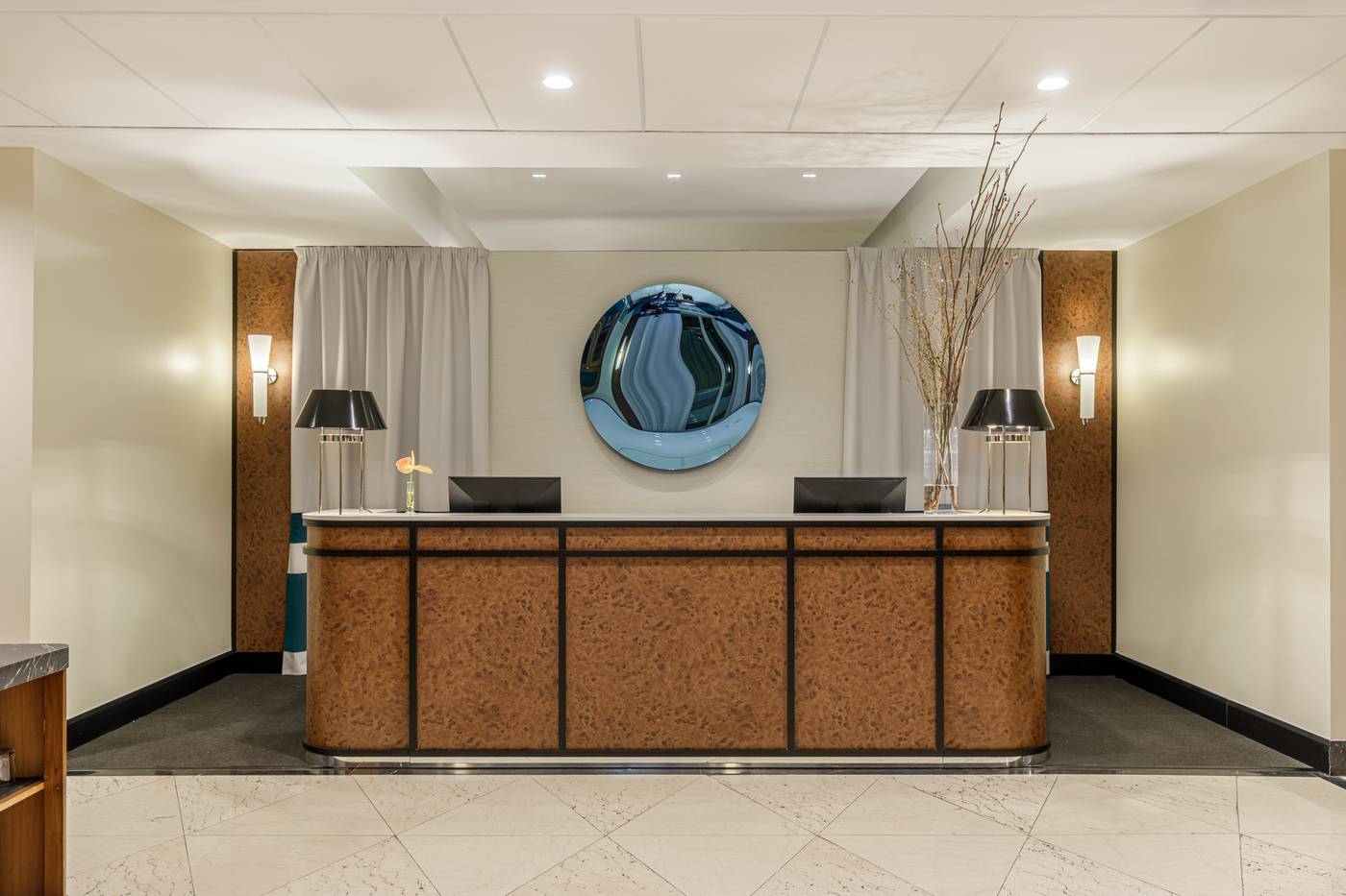 Capo-d-Africa---Colosseo-Lobby-4