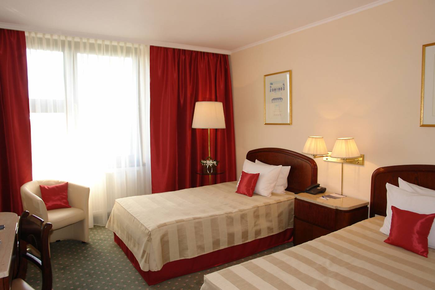 Booking-Hotel-Crown-Piast---Spa-Room-23