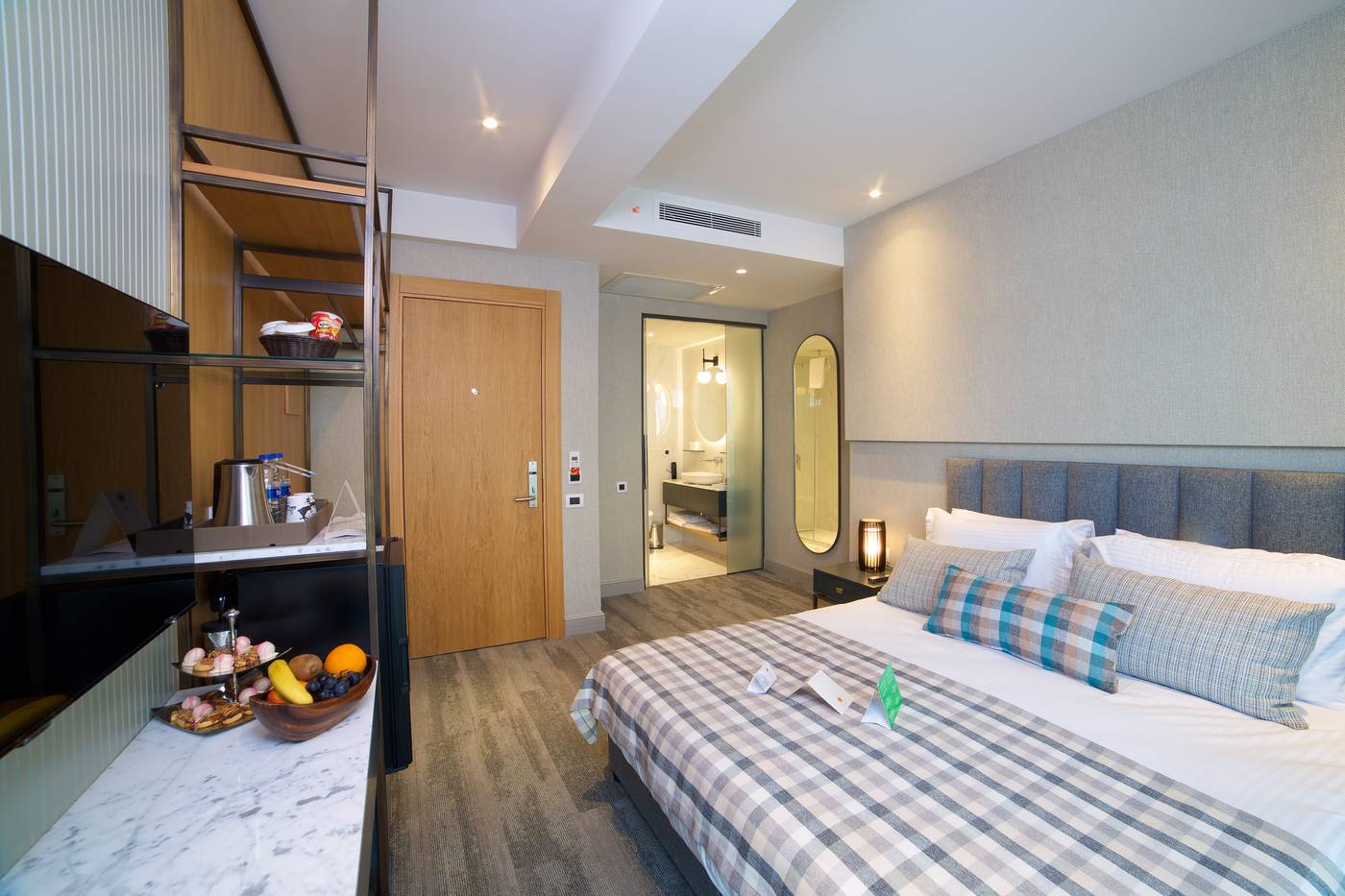 Dosso-Dossi-Hotels-Yenikapi-Room-17