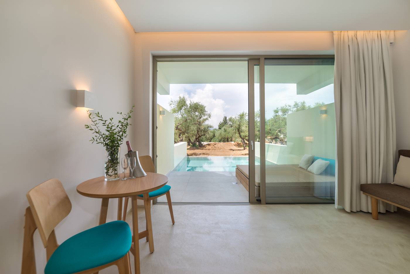 Tsamis zante hotel and spa 2025