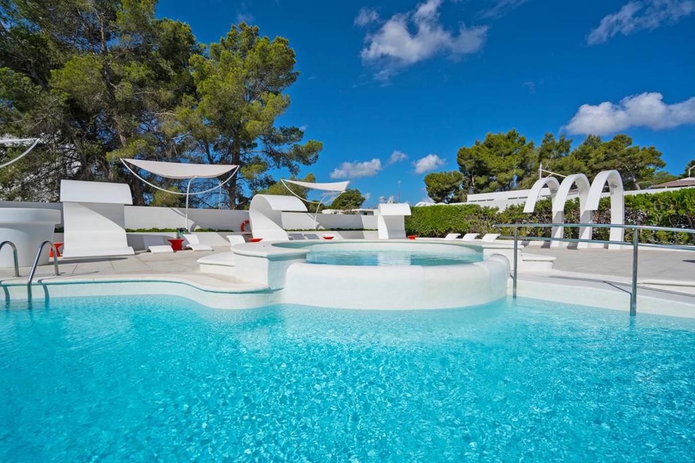 THB Naeco Ibiza - Adults Only in Balearics, Ibiza, Spain