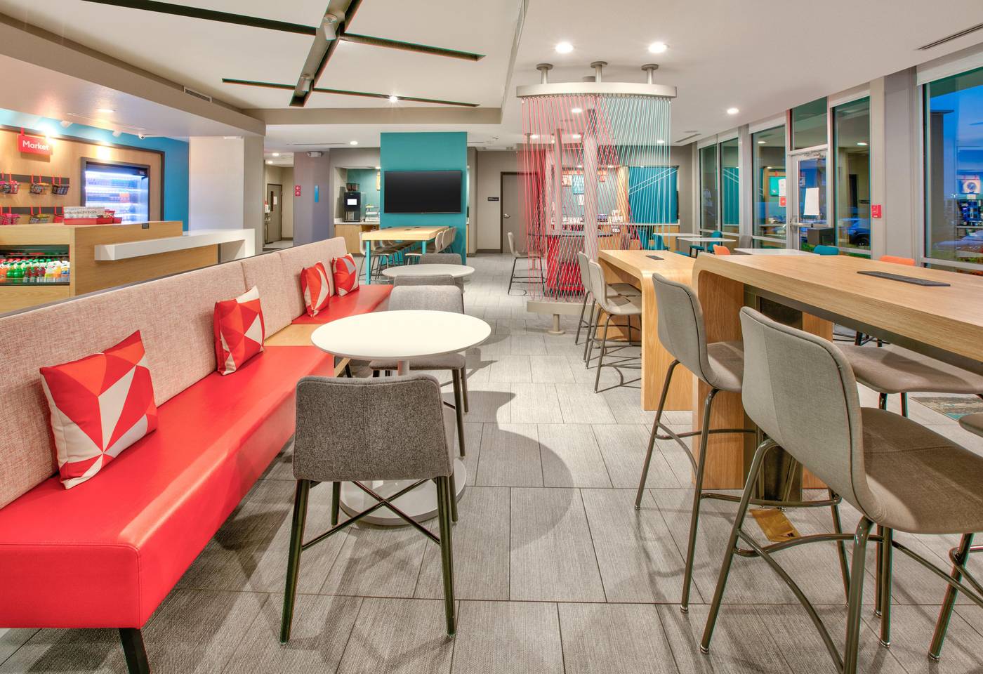 avid hotel Austin – Tech Ridge-United States-Austin-General view-6