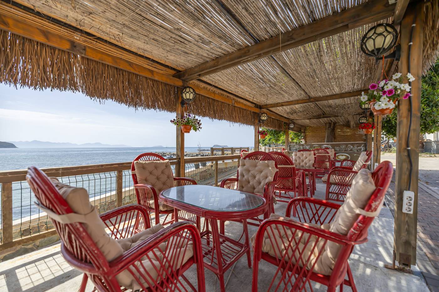 Maxsea Beach Hotel