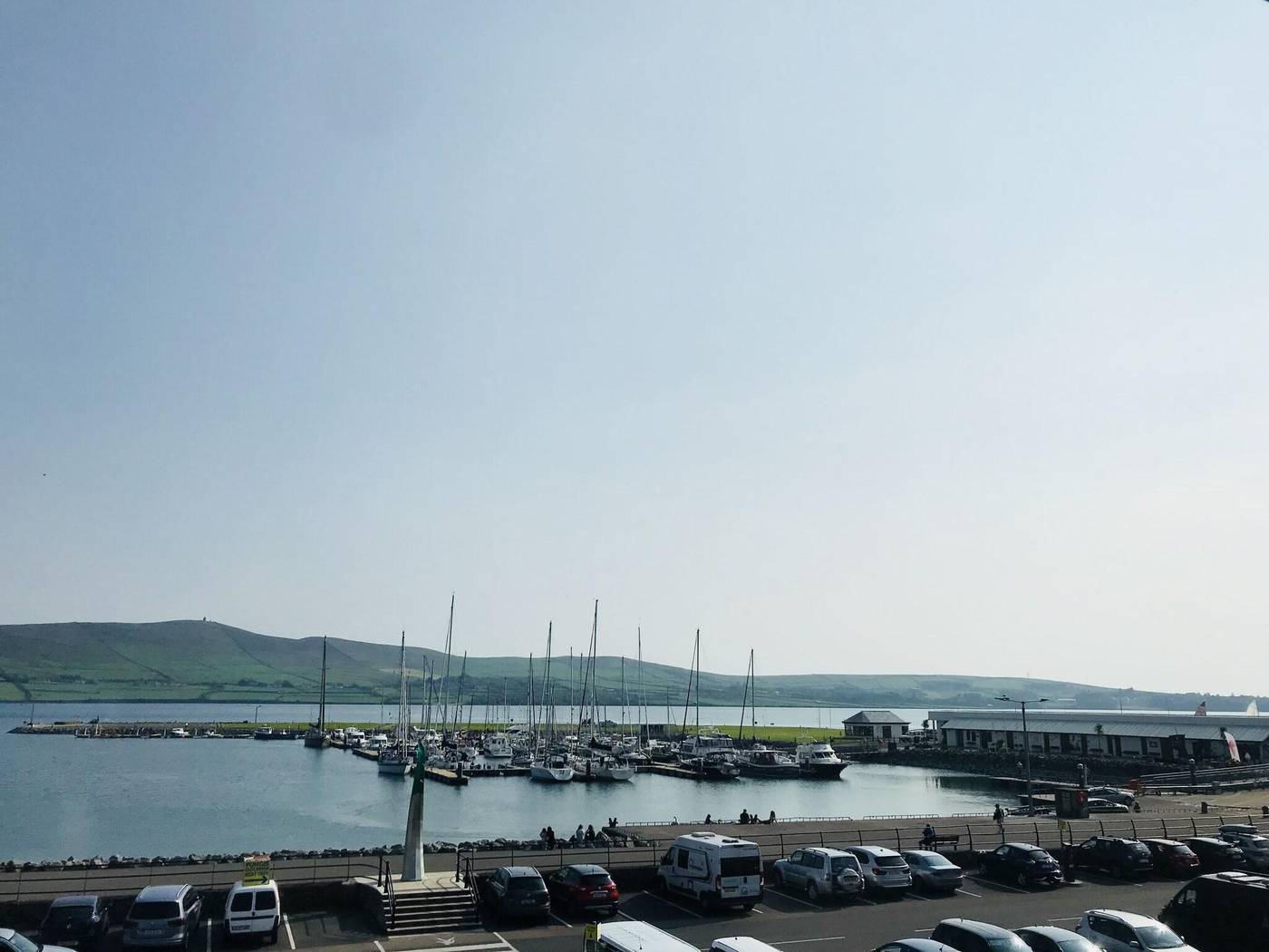 The Waterfront (Adults Only)-Ireland-Dingle-General view-10