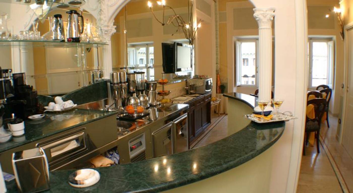 Art Resort Galleria Umberto