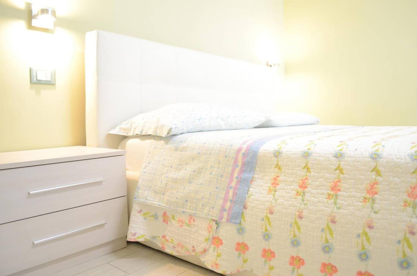 Casa Aurora B&B-Italy-CHIETI-Room-10