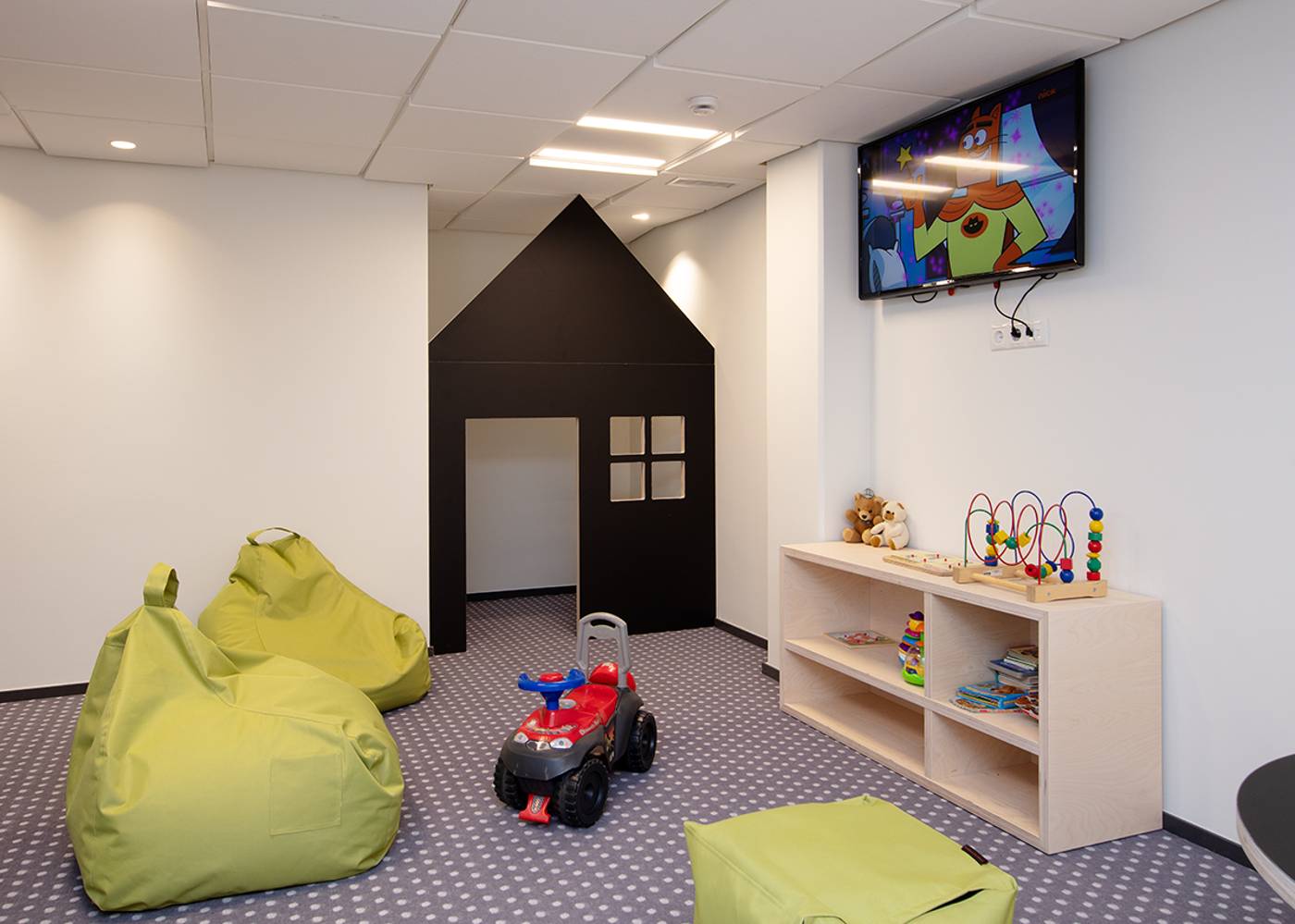 Kalev Spa Hotel and Waterpark-Estonia-TALLINN-Lobby-3