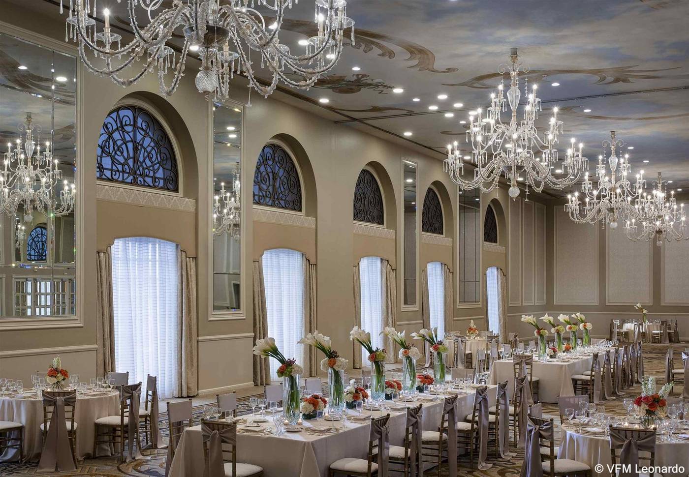 The Adolphus, Autograph Collection-United States-Dallas-General view-5