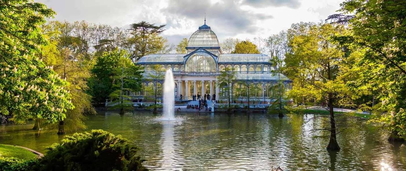 NH-Madrid-Atocha-General-view-4
