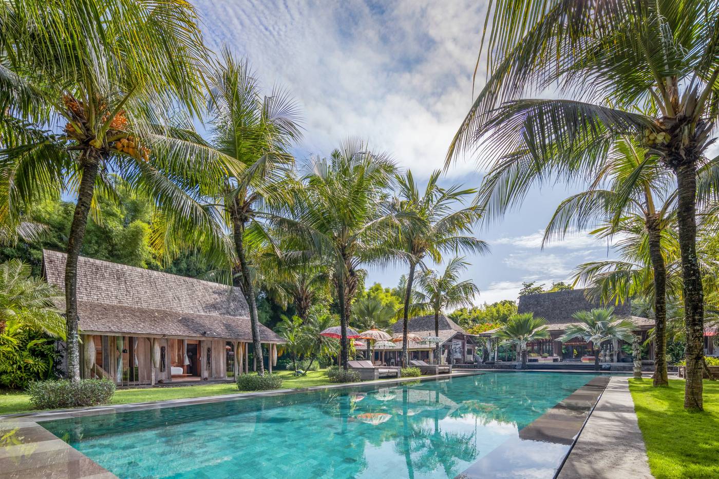 Blue Karma Village-Indonesia-Umalas Canggu-General view-8