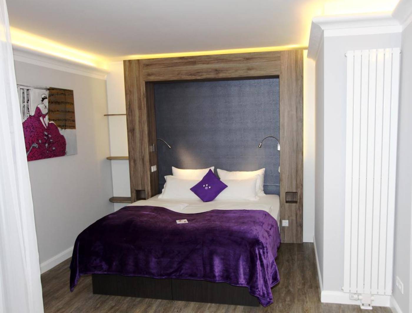 stays design Hotel Dortmund-Germany-DORTMUND-General view-8