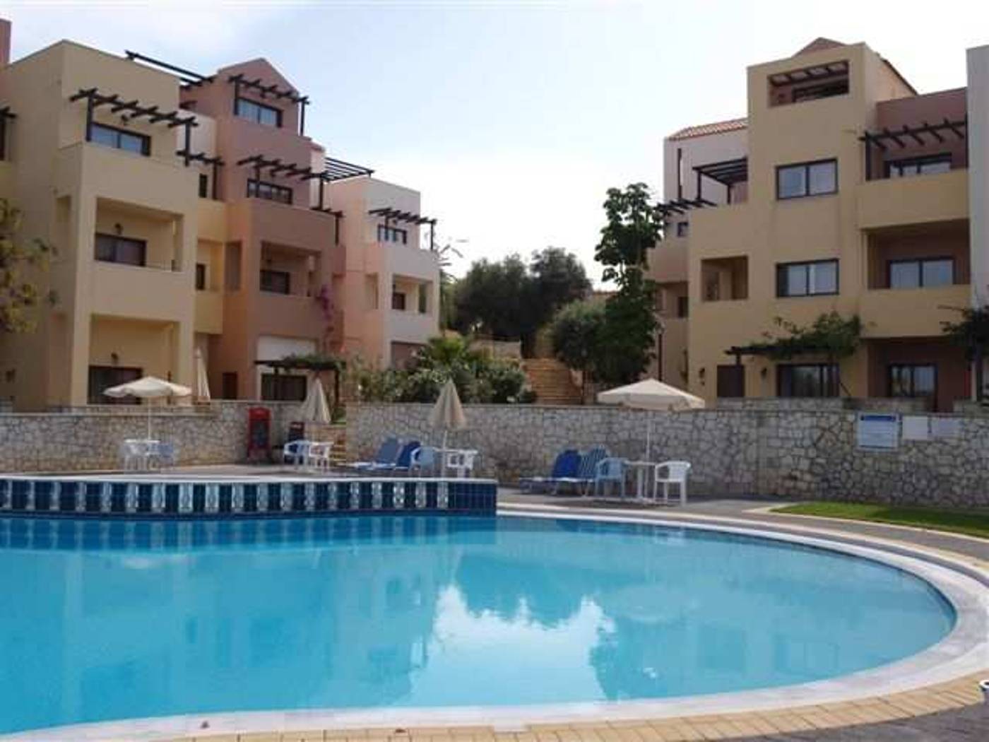 Althea Village Hotel in