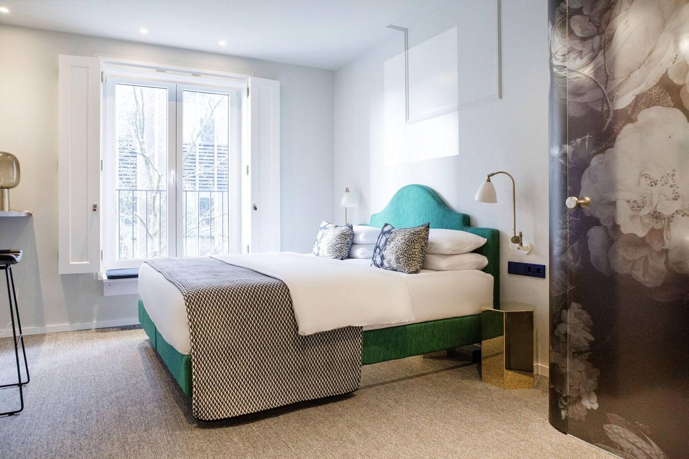 The Fritz Düsseldorf - Germany - DÜSSELDORF - General view - 1