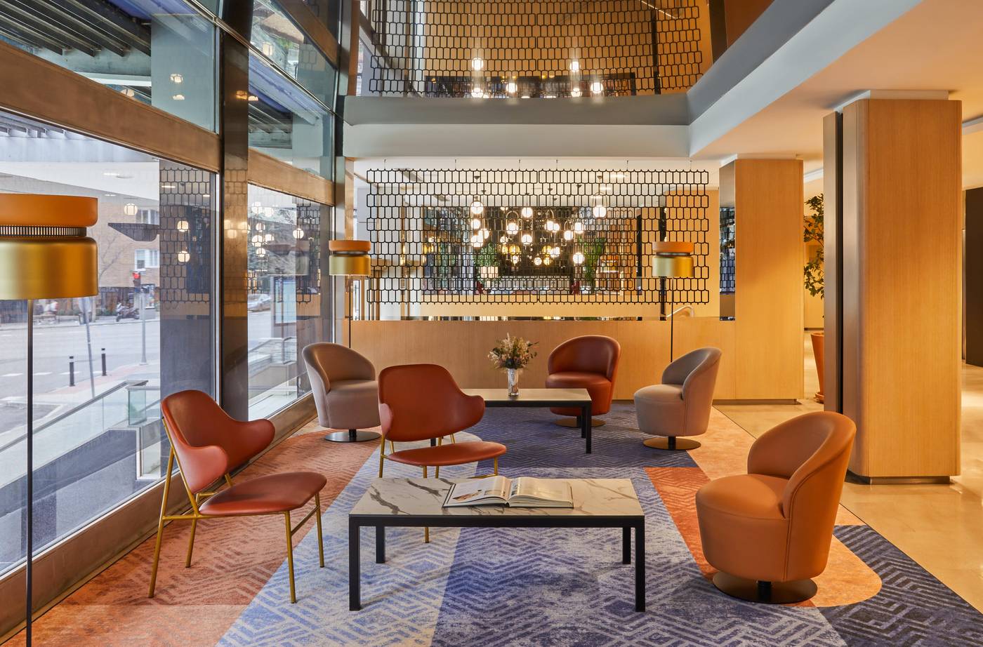 Madrid---Centre-Retiro-Bar-11