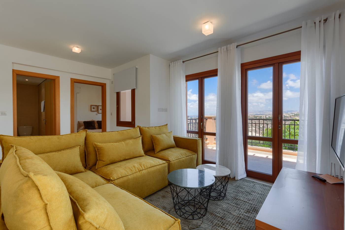 Aphrodite-Hills-Golf---Spa-Resort-Residences-Room-37