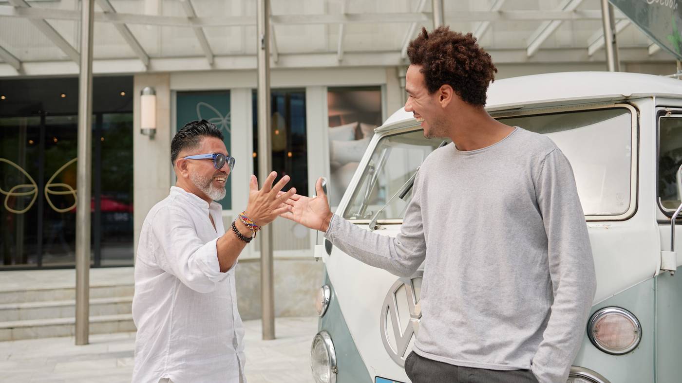 Cocoon Salzburg-Austria-Salzburg-General view-5