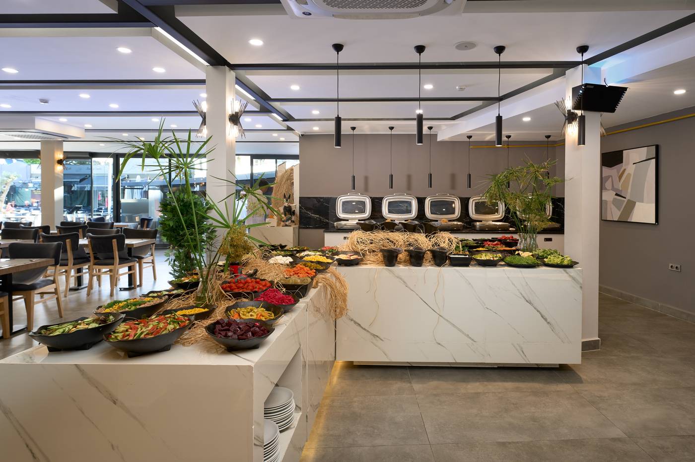 Kaila Krizantem Hotel