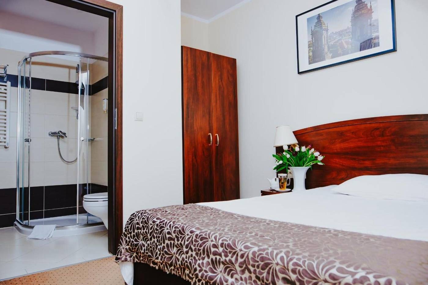 Korel Hotel-Poland-POZNAN-Room-9