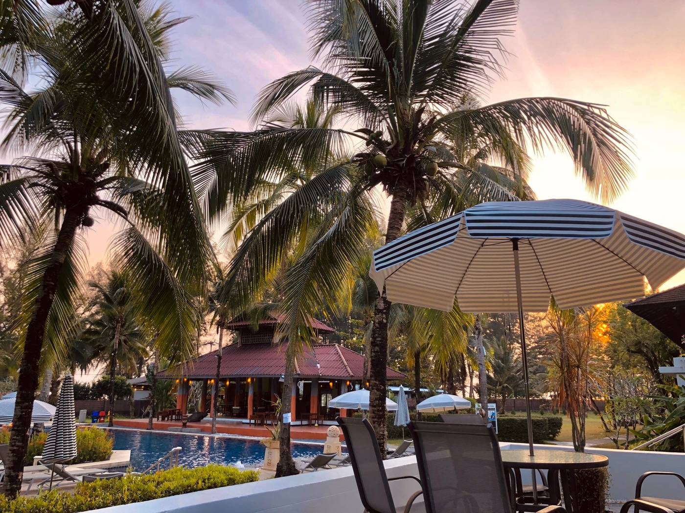 Palm Galleria Resort-SHA Plus-Thailand-KHAO LAK-General view-1