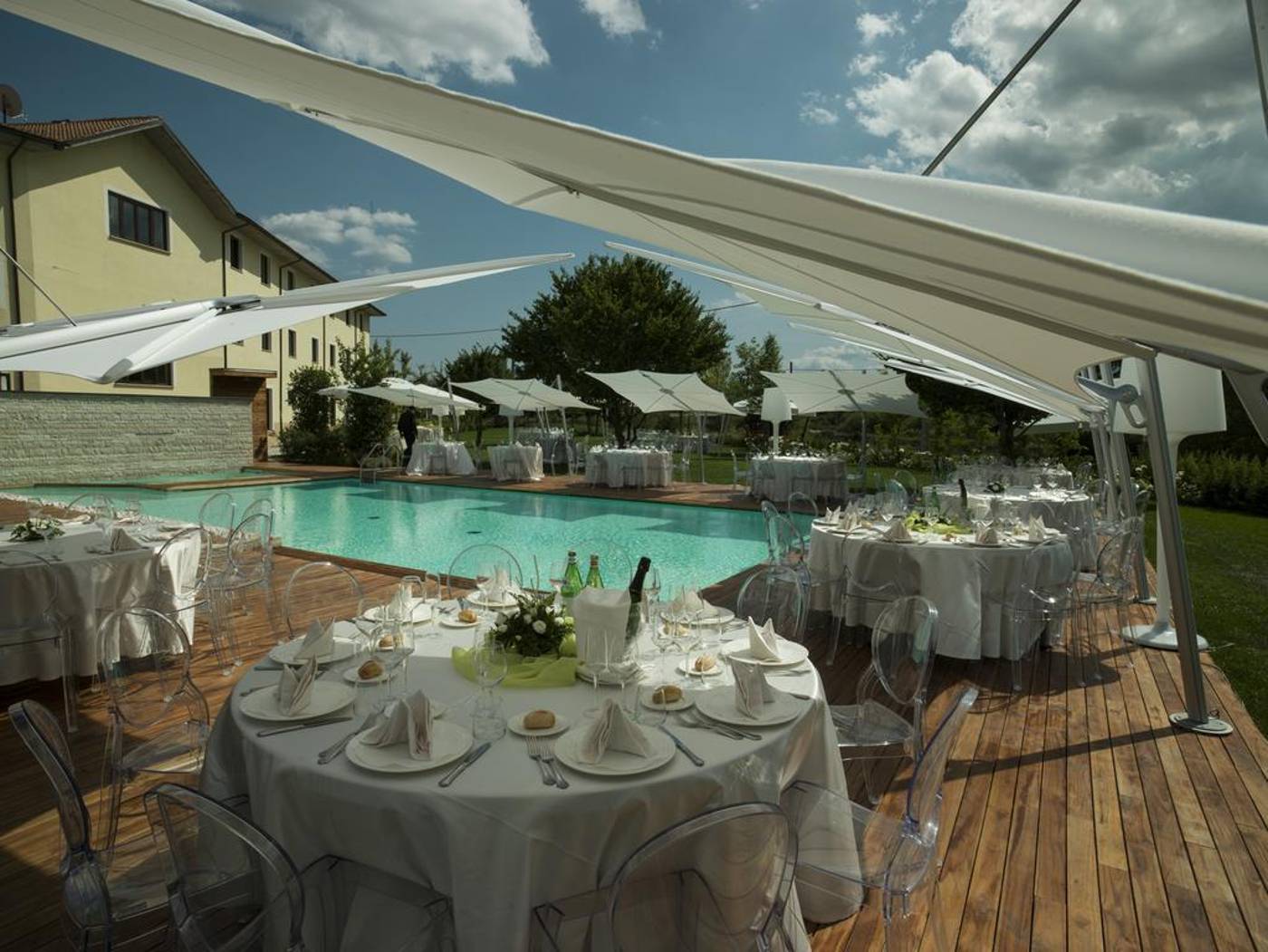 Sport Village Hotel-Italy-AQUILA ABRUZZO-General view-1