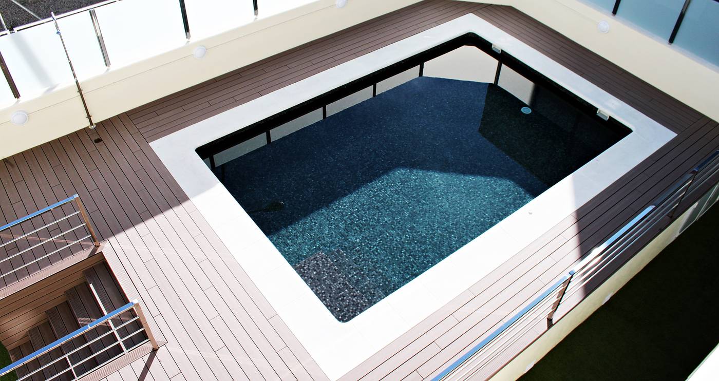 Hotel Urban Dream Nevada-Spain-ARMILLA-Pool-6