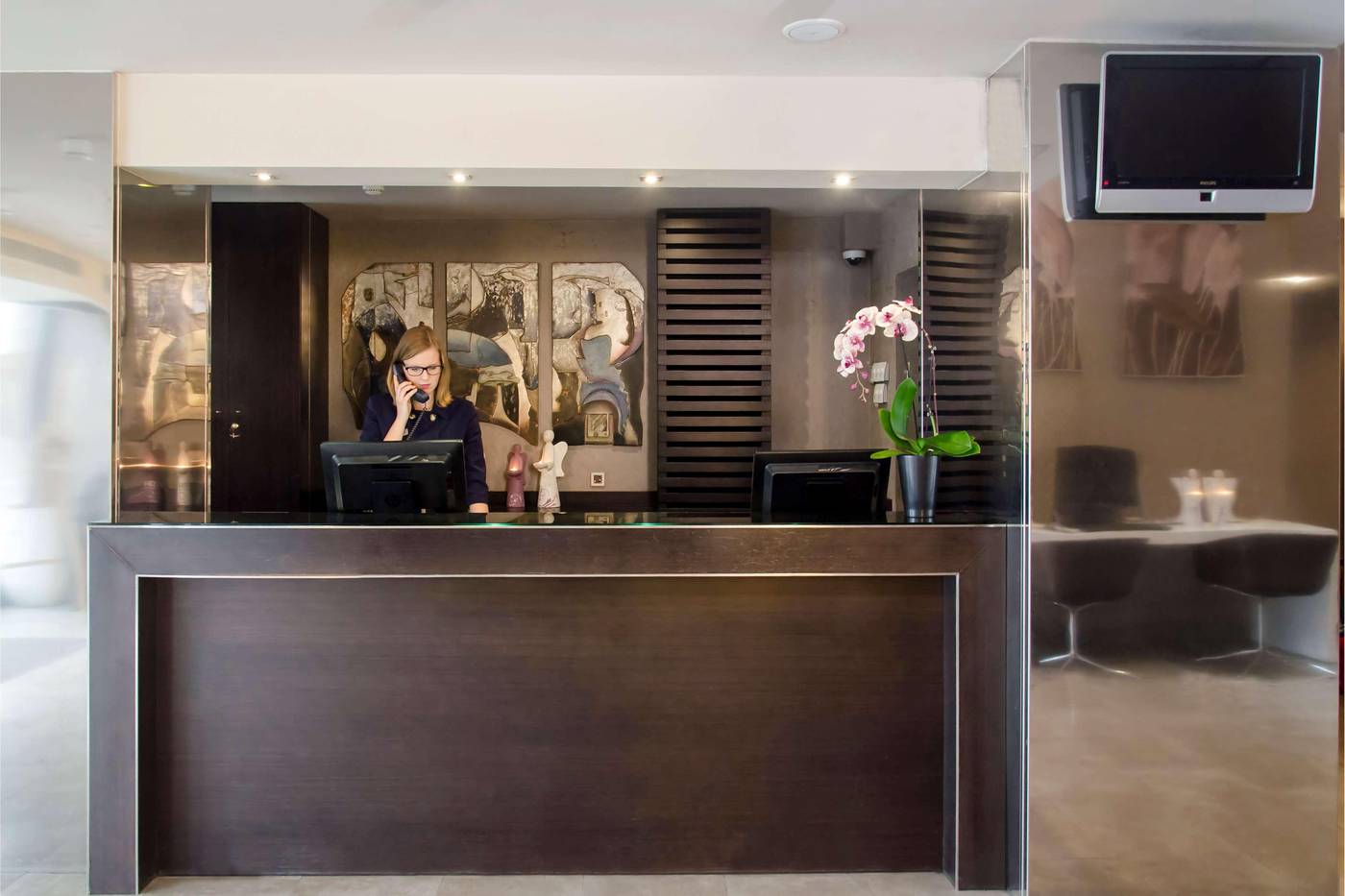 NH Poznan-Poland-POZNAN-Lobby-2