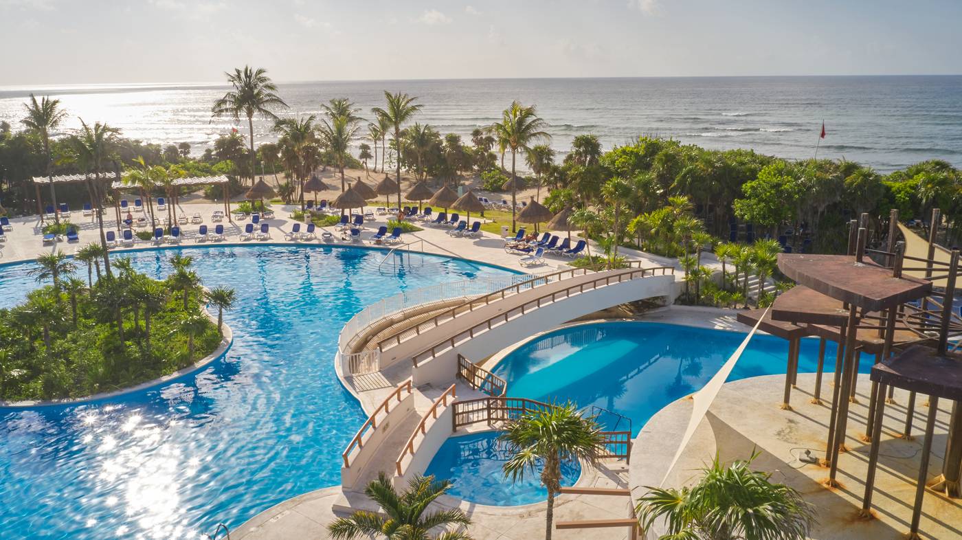 Bahia Principe Grand Tulum