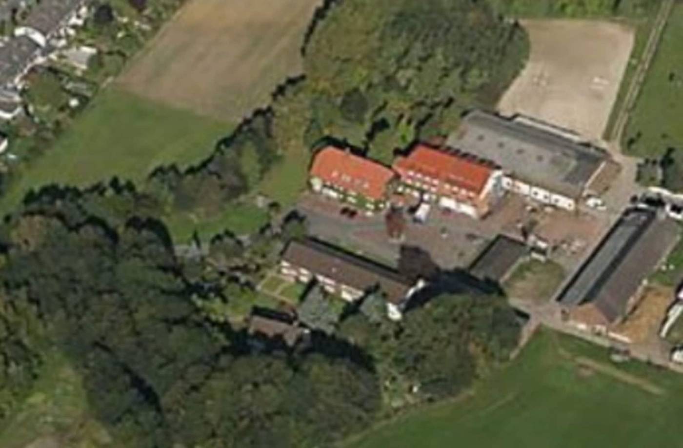 AKZENT Hotel Gut Hoeing-Germany-UNNA-General view-2