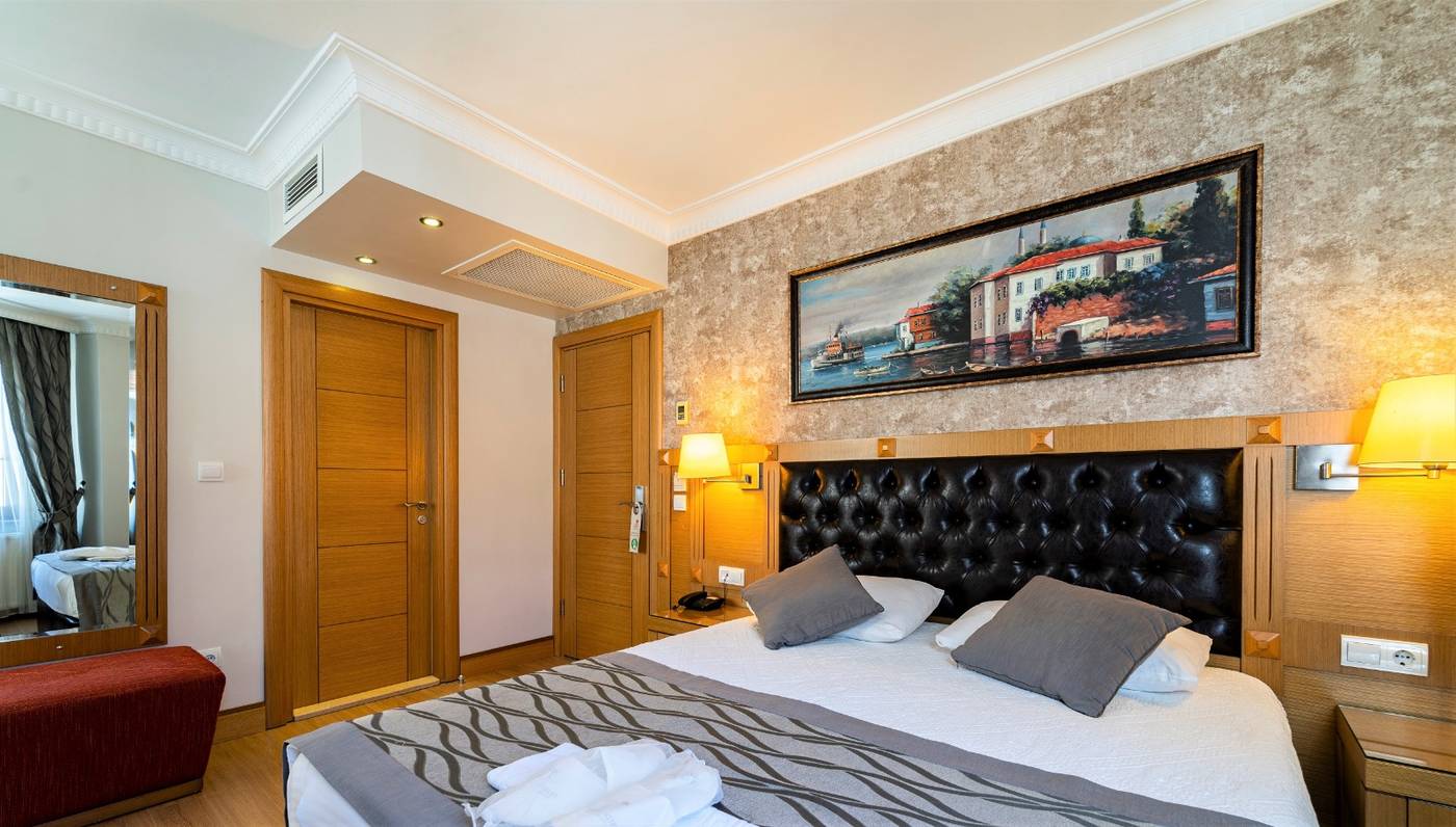 Levent-Hotel-Istanbul-Room-27