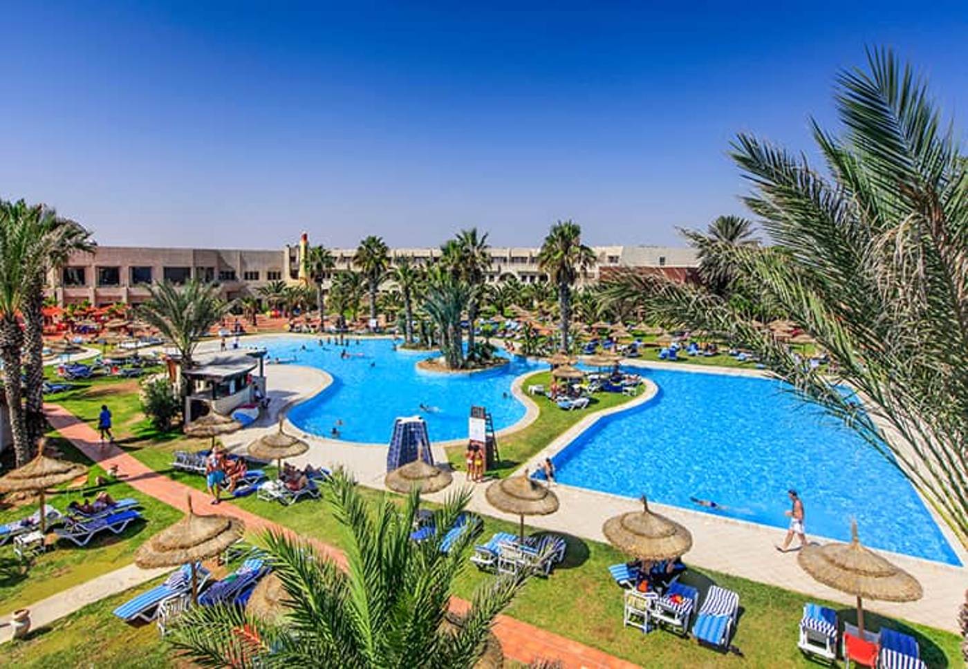 Welcome Meridiana 23.10