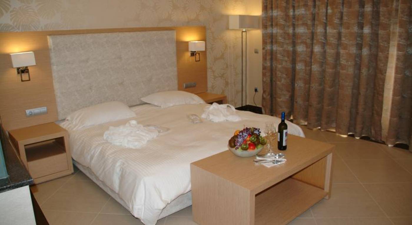 Ionian Emerald Resort