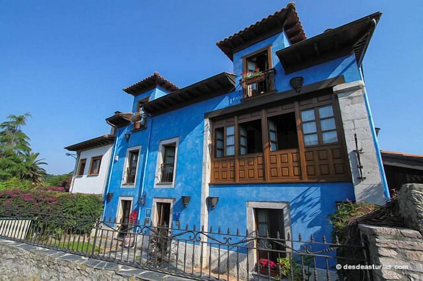 La Casona de Nueva-Spain-NUEVA DE LLANES-General view-5