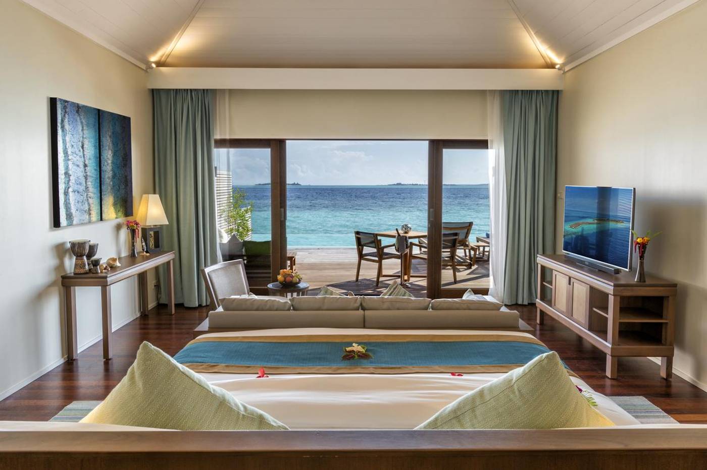 Hurawalhi Island Resort & Spa - Adults Only