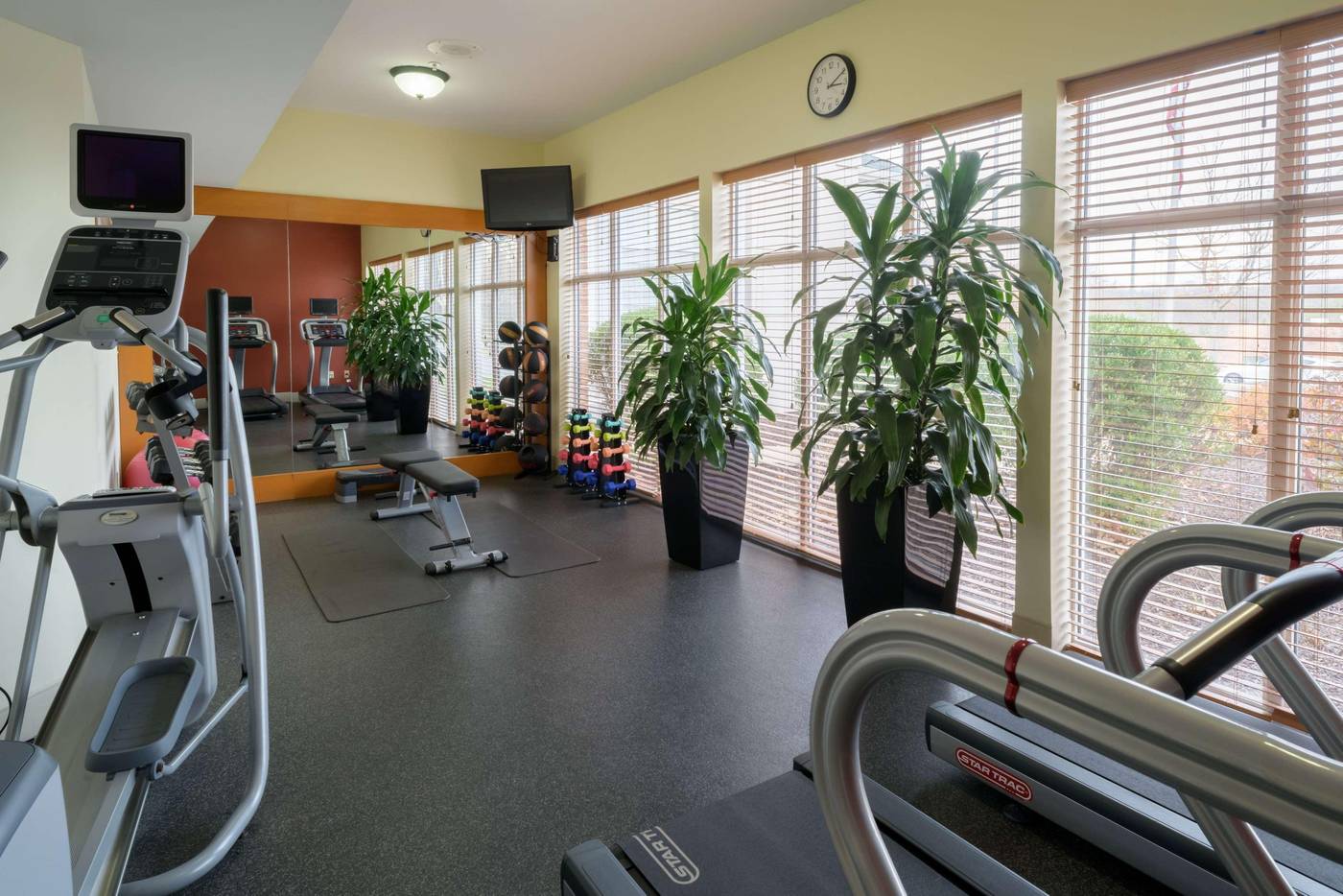 Hilton Garden Inn Kennett Square-United States-KENNETT SQUARE-General view-6