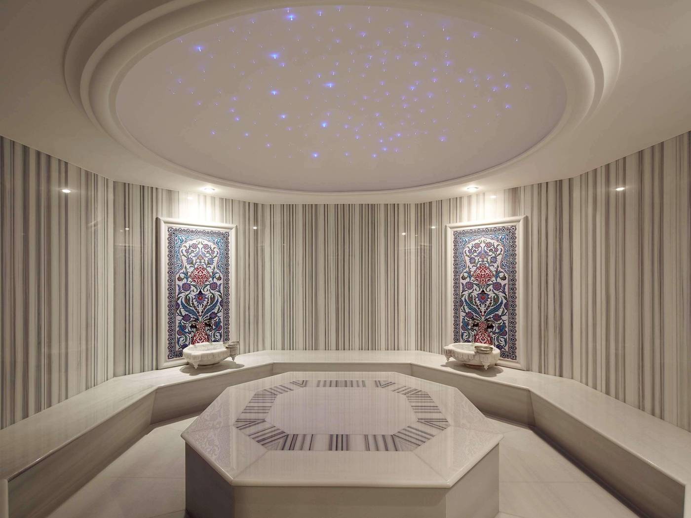 Mercure-Istanbul-Altunizade-Sports-and-Entertainment-30