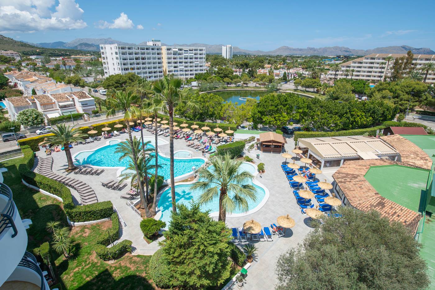 11.06.25 Alcudia Beach Apartments