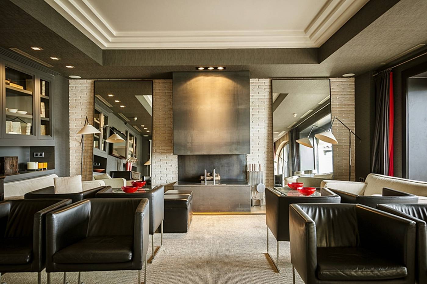 Embarcadero-Spain-GETXO, VIZCAYA-General view-5