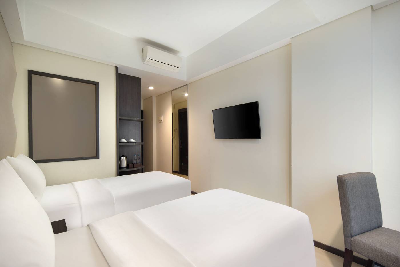 Fashion Legian Hotel-Indonesia-BALI-Room-2