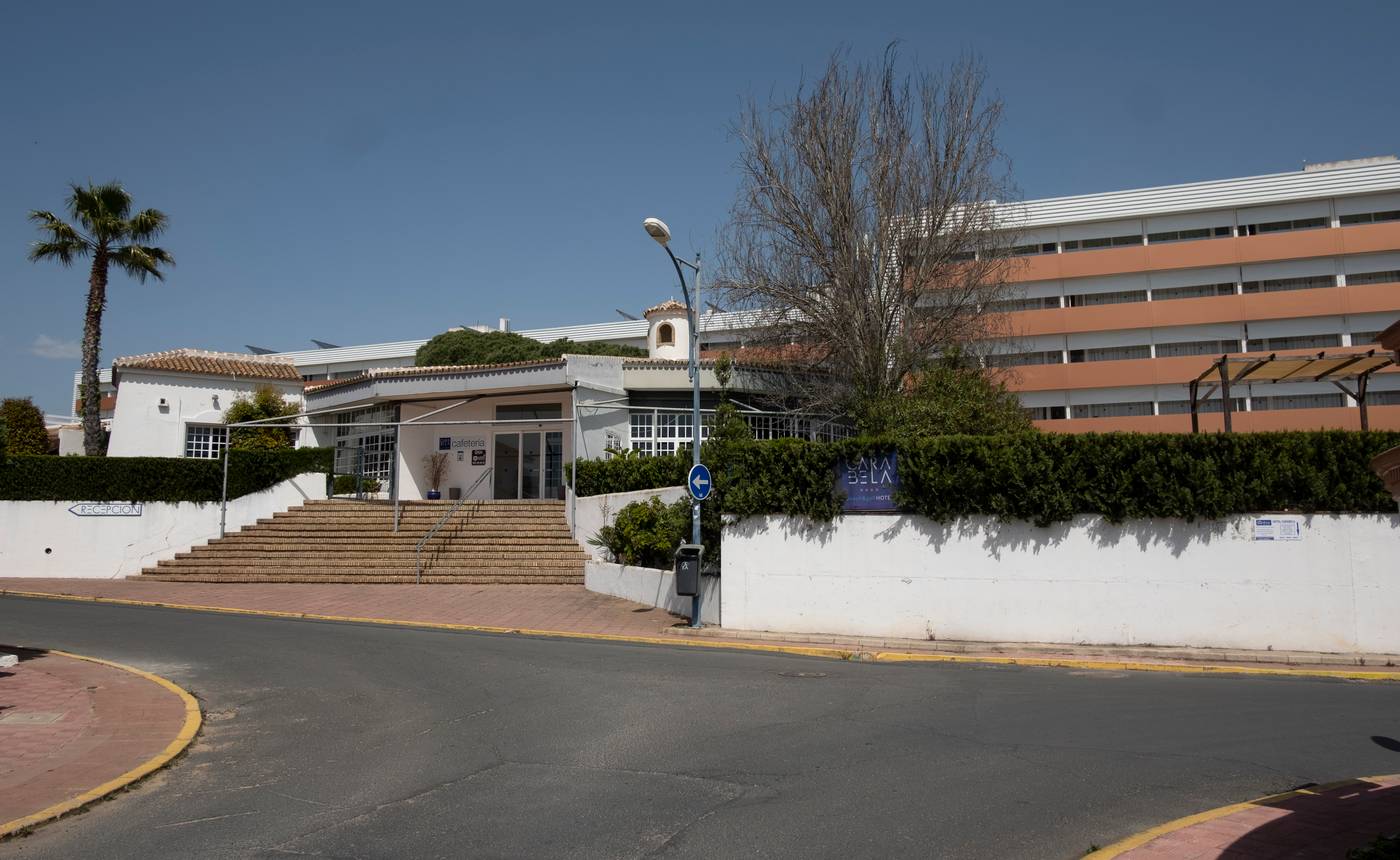 Carabela-Beach---Golf-Hotel-General-view-20